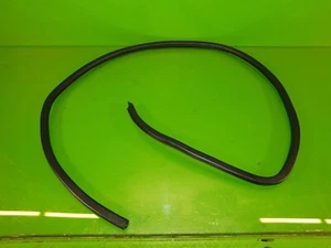 94-01 Integra OEM coupe door frame chassis seal rubber trim left OR right ONE - Picture 1 of 4