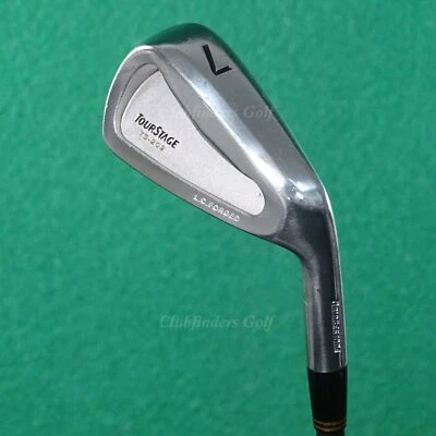 Bridgestone Tour Stage TS-202 LC Forged Single 7 Iron Factory Graphite Regular - Image 1 of 3