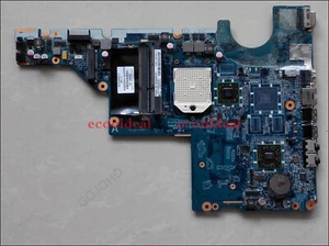For HP Compaq CQ42 CQ62 G42 G62 AMD laptop Motherboard 592809-001 DAOAX2MB6E1 - Bild 1 von 1