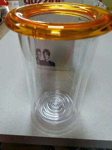 Guzzini portabottiglie termico arancione - Foto 1 di 5