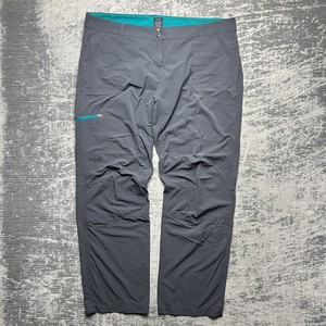 rab helix womens trousers