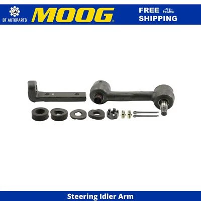 Braço de direção para 1967-1970 Ford Mustang MOOG 1967 1968 1969 1970 - Imagem 1 de 4