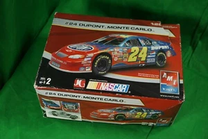 Diecast Nascar # Dupont Montecarlo - Foto 1 di 2