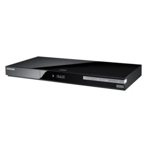 Samsung BD-C5500 Blu-Ray Disc Player Full HD 1080p WiFi Ethernet USB HDMI Port - Picture 1 of 13