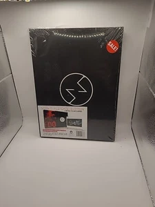 The Art Of Watch Dogs Signed Slipcase Limited Edition Artbook - Picture 1 of 5