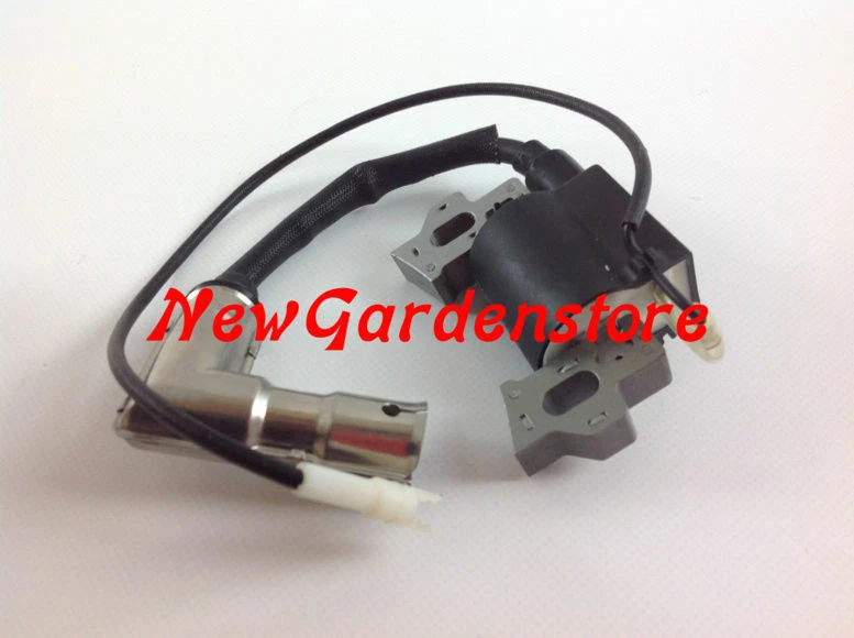 Bobina motore trattorino rasaerba tagliaerba GGP-CASTELGARDEN-ALPINA 118550416/0