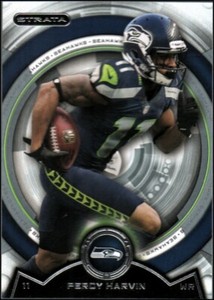 2013 Topps Strata Retail Football Card Pick