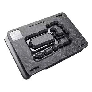 4 in 1 Middle Frame Reballing Platform Compatible For iPhone 16 / 16 Plus / 16 P - Picture 1 of 1