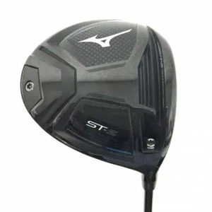 Mizuno STZ 220 9.5° Driver w/ Diamana x5ct Regular Flex Shaft - Picture 1 of 6