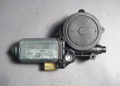 Motor ventana trasera derecha BMW E36 serie 3 4 puertas sedán 1992-1998 OEM USADO Foto 1 de 3