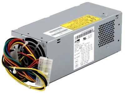 Power Supply Fujitsu CP107036-01 134WATT API2PC25 4-PIN 12V Molex - Image 1 of 3