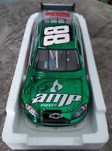 Dale Earnhardt Jr #88 Amp Energy / Mt. Dew Impala SS - 1 of 25,888 - Picture 1 of 4