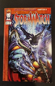 storm watch chapter 9 New - Picture 1 of 1