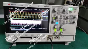1 pcs Keysight Mixed Signal Oscilloscope MSO-X2022A - Picture 1 of 5