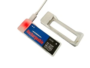 USB Battery Charger REM1006/1007/1010 For Pioneer PMD-R77 PMD-P3 PMD-P5 PMD-P7 - Picture 1 of 4