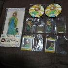 Oshi no Ko Acrylic Stand Button Badges Card Charm Lucky Kuji MEMcho Sega Lot 7