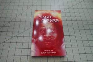 The Crazy Corner horrible stories by Richepin, Jean, 2013 French Horror Fantas - Foto 1 di 3