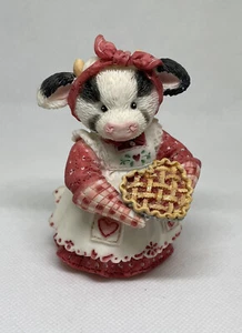 Mary’s Moo Moos - ‘You’re My Sweetie Pie’ - 1994 Estatuilla Vaca - Imagen 1 de 6