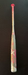 Louisville Slugger X12 Fastpitch Softballschläger, 29 Zoll (-12) - Bild 1 von 8