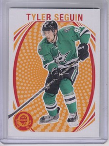 2013-14 (STARS) O-Pee-Chee Retro #608 Tyler Seguin