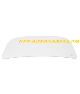 VW MAGGIOLINO BEETLE KAFER 8.57-7.64 - PARABREZZA WINDSHIELD WINDSCREEN - Imagen 1 de 1