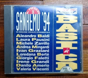 Sanremo 94 - Music CD - Picture 1 of 2