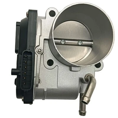 Cuerpo del acelerador adecuado para Mitsubishi Outlander 2007 2008 2009 3,0 L V6 1450A102 Foto 1 de 4