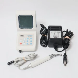Motor Endo Dentsply X-Smart y cabezal de relación 16:1 - Totalmente probado y funcionando - EE. UU. - Imagen 1 de 21