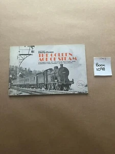Westerns Daily Press Das goldene Zeitalter des Dampfes R S McNaught Taschenbuch Zugbuch - Bild 1 von 3