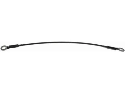 For 1989-1991 Chevrolet R1500 Suburban Tailgate Support Cable Dorman 13579QW Foto 1 de 2