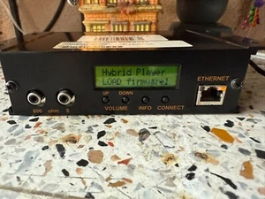 Premier Technology HRL 7600 Music On Hold System mit USB LAN - Bild 1 von 10