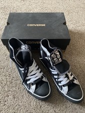 personalised converse uk