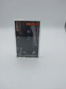 3rd Bass Derelicts Of Dialect Cassette 1991 Def Jam / Tested - Works - Picture 1 of 17
