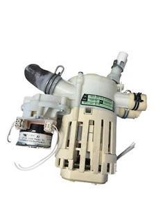 Miele MIELE DISHWASHER CIRCULATION PUMP 61-31/4 01404303 7805391 19031413 - B32 - Picture 1 of 2