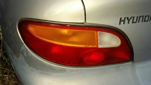08/1995 to 12/1998 Hyundai J2 Lantra Sedan - Tail light (Rear/Left) - Picture 1 of 1