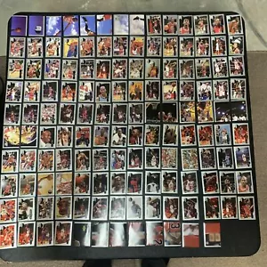 FULL MASTER SET 174 1998 UPPER DECK MICHAEL JORDAN INSERTS PACKS LOOK READ COOL - Picture 1 of 12