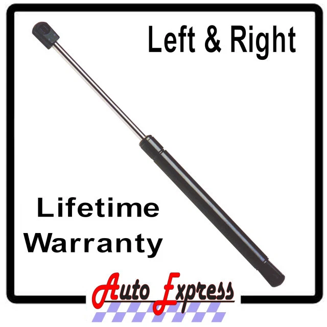 1 nuevo amortiguador de varilla de hélice de puntal de soporte de elevación de gas para maletero Buick LaCrosse 2005-2007 Foto 1 de 1