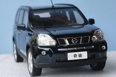 1/18 Nissan X-TRAIL 2008 China Dealer model Limited edition out of print - Image 1 of 4