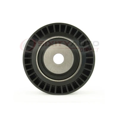 SKF Drive Belt Idler Pulley for 1997-2000 BMW 528i 2.8L L6 - Serpentine rz - Изображение 1 из 4