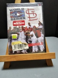 2006 World Series (DVD, 2006) - Picture 1 of 2