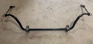 Stabilisator Mercedes 167 Stabilisator Vorne Axle Stabilizer A1673236300  - Picture 1 of 14