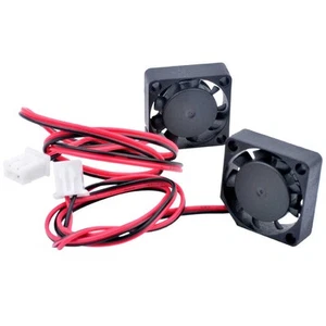 ACP2006 DC5V 12V USB 2Pin Micro Cooling Fan For Micro Equipment Purifier Dro _cn - Photo 1/14