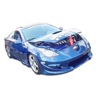Duraflex Vader Body Kit for Celica Toyota 00-05 ed_111032 Foto 1 de 4