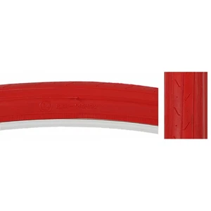 SUNLITE Super HP CST740 TIRE SUNLT 27x1-1/4 CST740 RD/RED S-HP WIRE - Picture 1 of 1