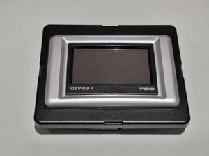 Pantalla Trend IQVIEW4/24 - Totalmente Funcionando - Imagen 1 de 3