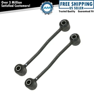 Rear Sway Bar Stabilizer Link Set For 1999-2004 Jeep Grand Cherokee - Picture 1 of 4
