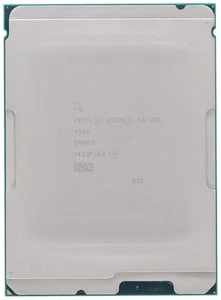 Processeur Intel Xeon Silver 4510 - Photo 1/2