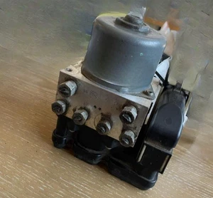 2005-2009 Chevy Uplander Montana Fwd ABS Anti-Lock Brake Pump Module OEM - Bild 1 von 4