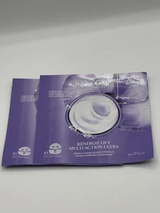 Lancome Renergie Lift Multi-Action Ultra Doppelwickelcreme 2 Stück - Bild 1 von 4