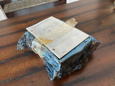 Vintage Seagate Hard Drive ST-4026 20MB NOS - Image 1 of 4